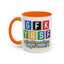 Humor Mug - Buy A Vowel