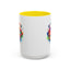 Motivational Mug - Be Stronger