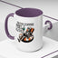 Humor Mug - Drink Coffee Feel Alive