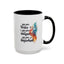 Motivation Mug - You Are Brave