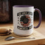 4th of July Mug - She Loves Jesus & America Too