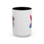 Motivation Mug - Always Choose Love