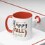 Fall Mug