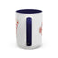 Valentine's Day Mug - Be Mine I Love You