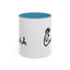 Adult Mug - Cock-Suk-A