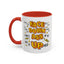 Adult Mug - Face Down Ass Up
