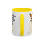 Animal Mug - I'd Love To But