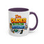 Birthday Mug - I'm Older Than the Internet