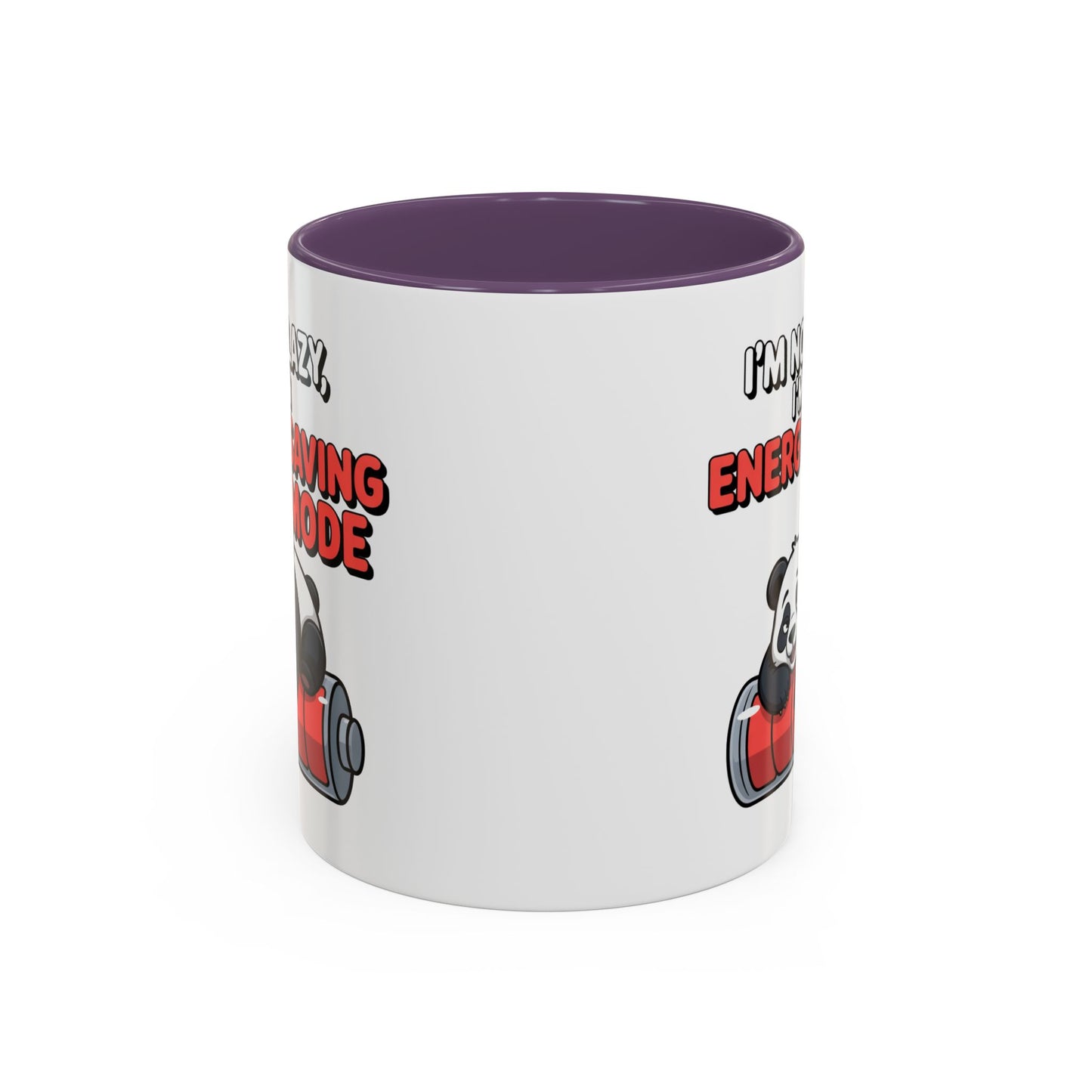 Office Mug - I'm Not Lazy
