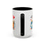Father's Day Mug - Our First Father's Day