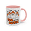 Halloween Mug - Boo But First Coffee