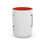 Humor Mug - You See This Face