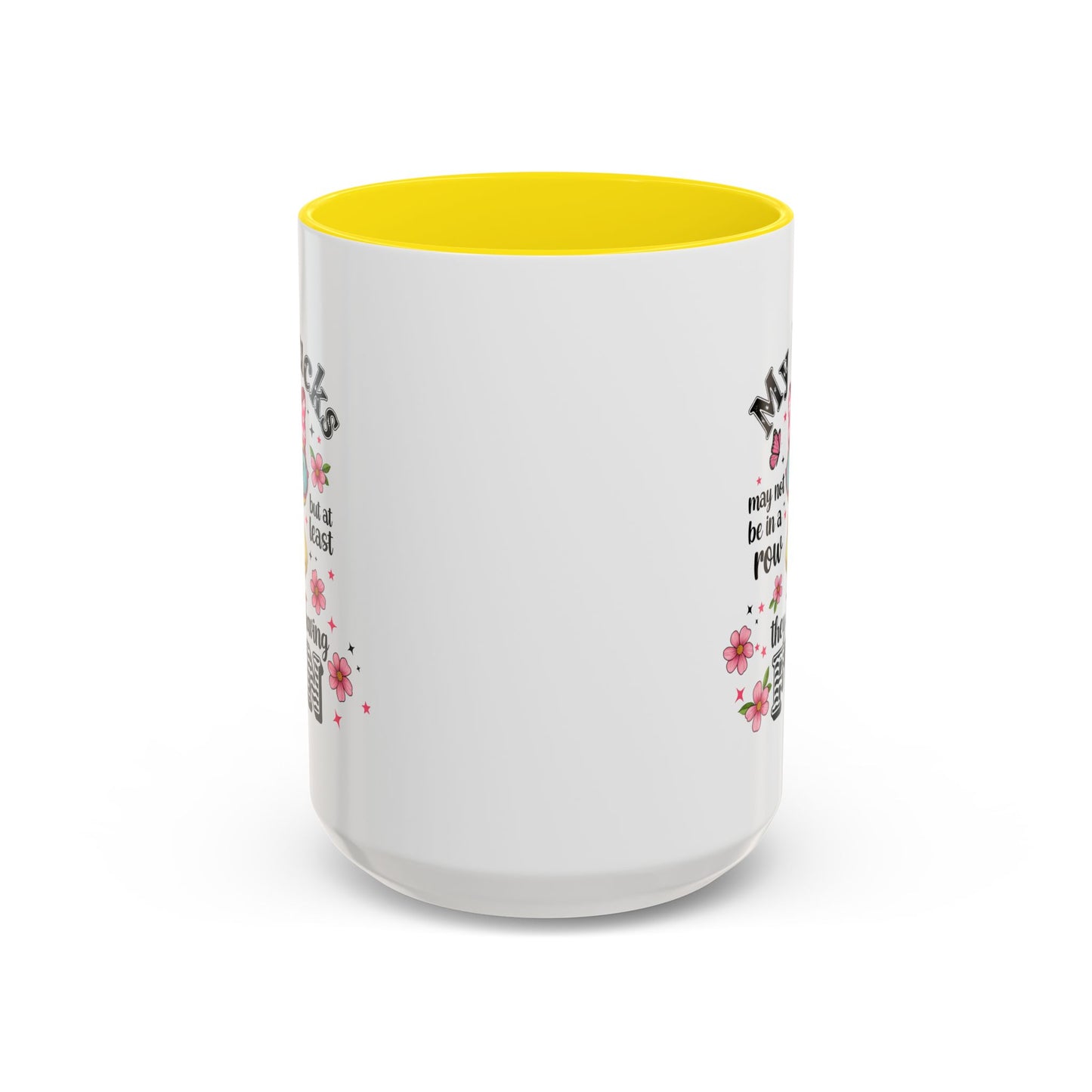 Office Mug - My Ducks