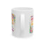 Anniversary Mug - If You Live To Be