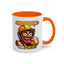 Office Mug - How's The Job Going