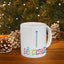 Adult Mug - Dickhead