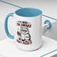 Office Mug - I'm Here I'm Awake