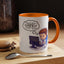 Humor Mug - I Don't Have Enough Energy