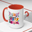 Religious Mug - Pray About Everything