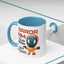 Humor Mug - Error 404
