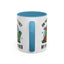 Humor Mug - On My Way to Get My Shit Toghether