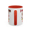 Humor Mug - I Need More Coffee