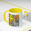 Religious Mug - Pray Cross