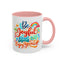 Wellness Mug - Be Joyful