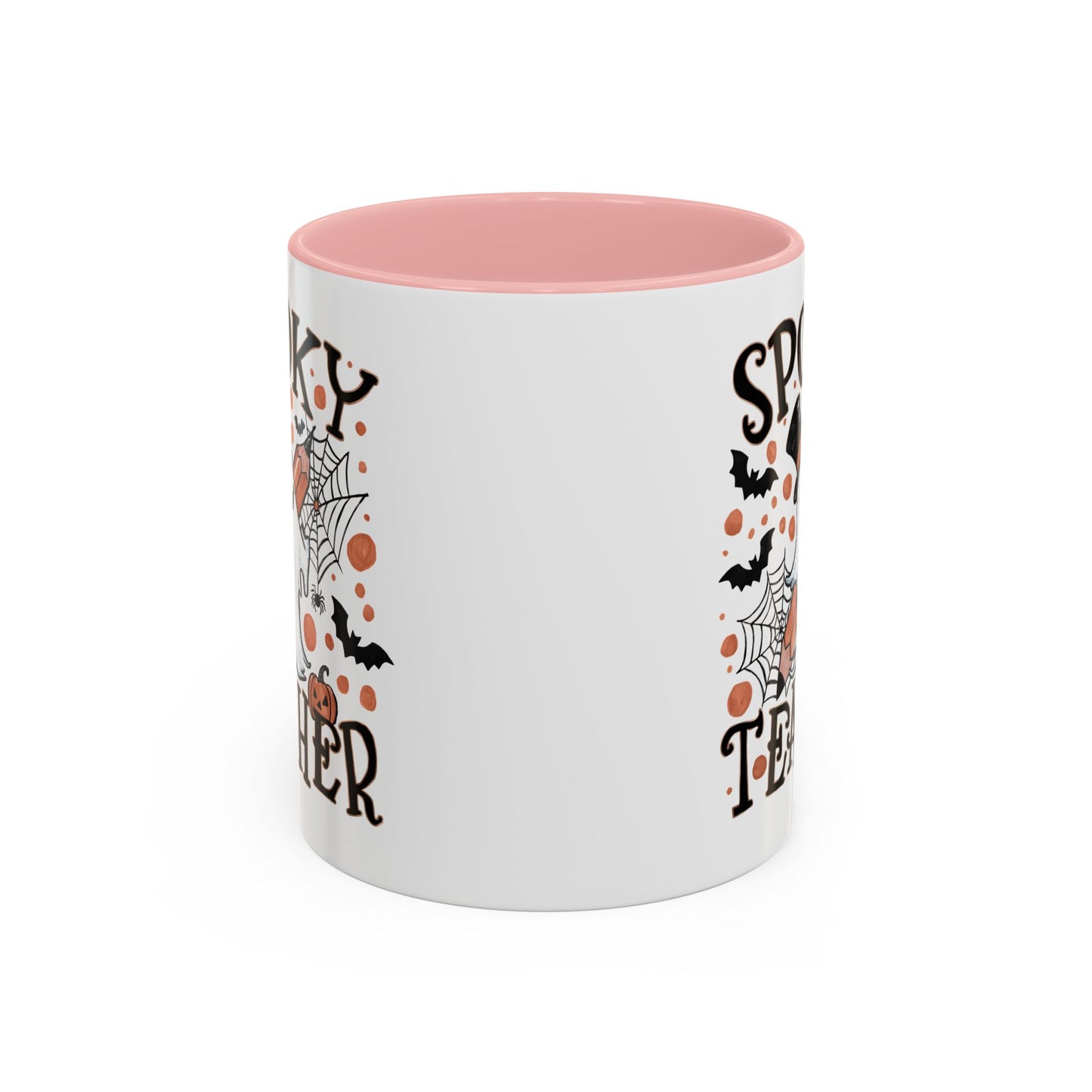 Halloween Mug - Spooky Teacher