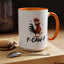 Office Mug - F-CAW-F