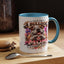 Animal Mug -A Face Only