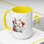 Easter Mug - Cute Bunny Mug