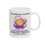 Anniversary Mug - You Are My Universe