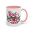 Mother's Day Mug - Best Mom Ever