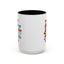 Office Mug - Back Off