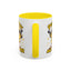 Humor Mug - Pew Pew Madafakas