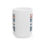 4th of July Mug - Land of the Free