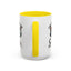 Humor Mug - I'm Grumpy Deal With It
