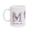 Mother's Day Mug - Greatest Gift