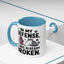 Animal Mug - In My Defense