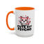 Office Mug - Cute But Psycho