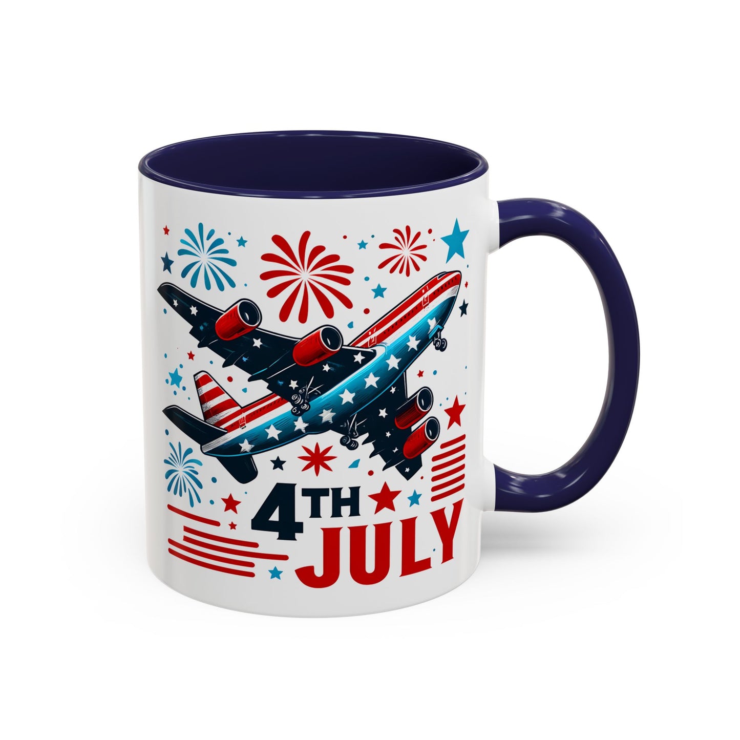 4th of July - Airforce One