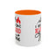 Adventure Mug - I Belong To The Wild Nature