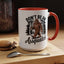 Adventure Mug - Don't Be An Assquatch