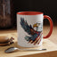 4th of July - Bald Eagle Flag 5