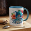 Adventure Mug - Just Go