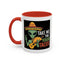 Alien Mug - Take Me To Your Tacos