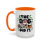 Animal Mug - The Dog Did It
