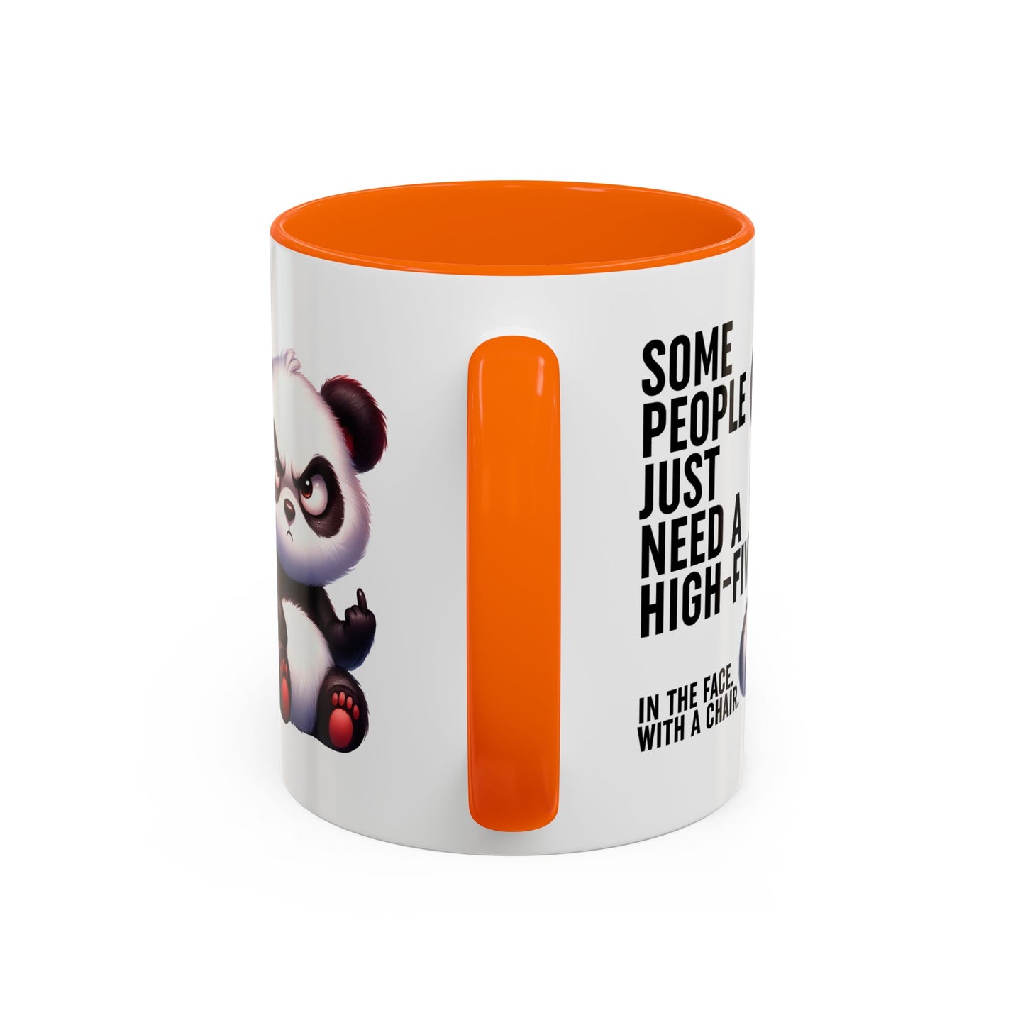 Humor Mug - Some People