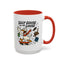 Office Mug - Silly Goose